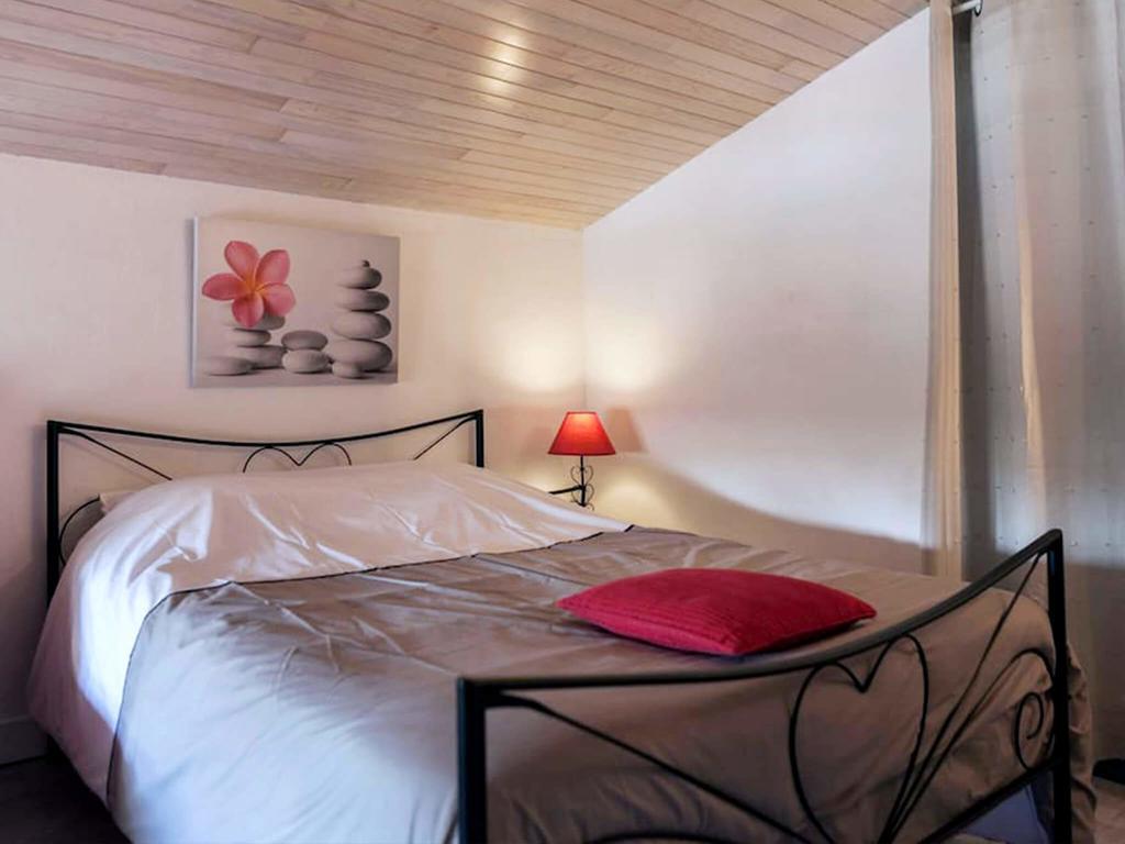 Hotel Calme Et Nature, Ba Gujan-Mestras Esterno foto